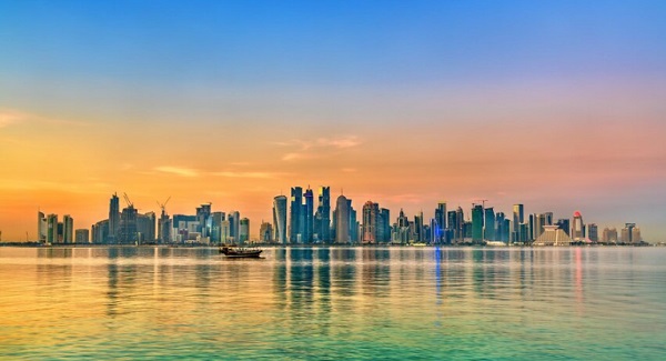 Sejarah dan Fakta Menarik Qatar, Negara Muslim Terkaya Dunia
