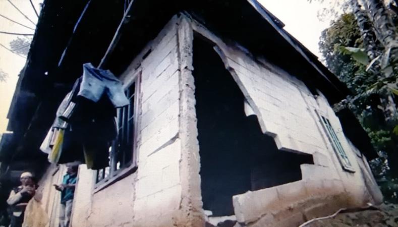 Tanah Bergerak Terjang 2 Desa di Purbalingga, Ratusan Warga Dievakuasi