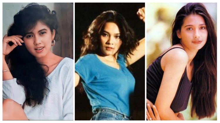 Nasib Terkini 5 Artis Terseksi Era 1990-an, Nomor 3 Hijrah dan Ungkap Keinginan Pensiun dari Dunia Hiburan