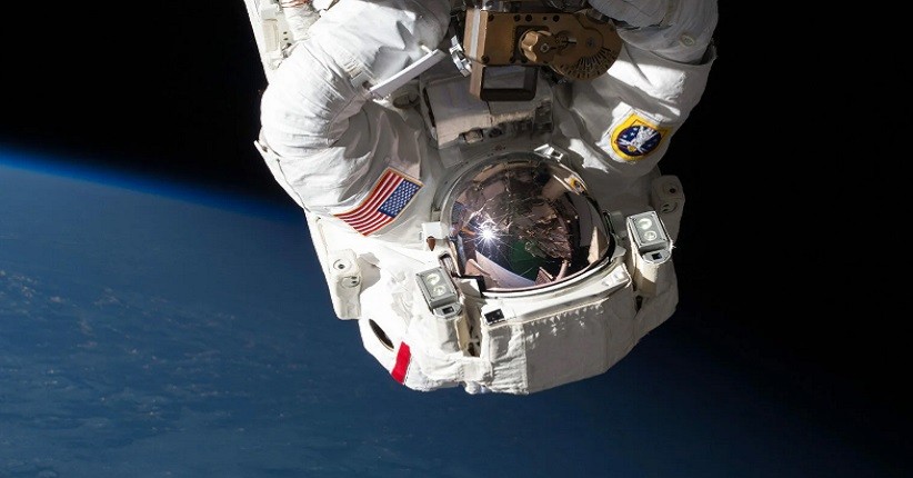Ini yang Terjadi jika Astronot Meninggal di Luar Angkasa
