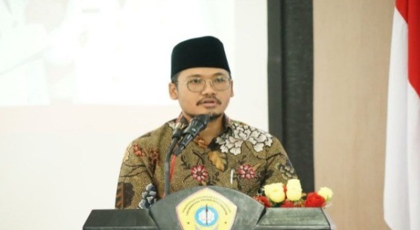 Jadi Tersangka KPK, Bupati Bangkalan Ra Latif Diusulkan Nonaktif dari DPC PPP