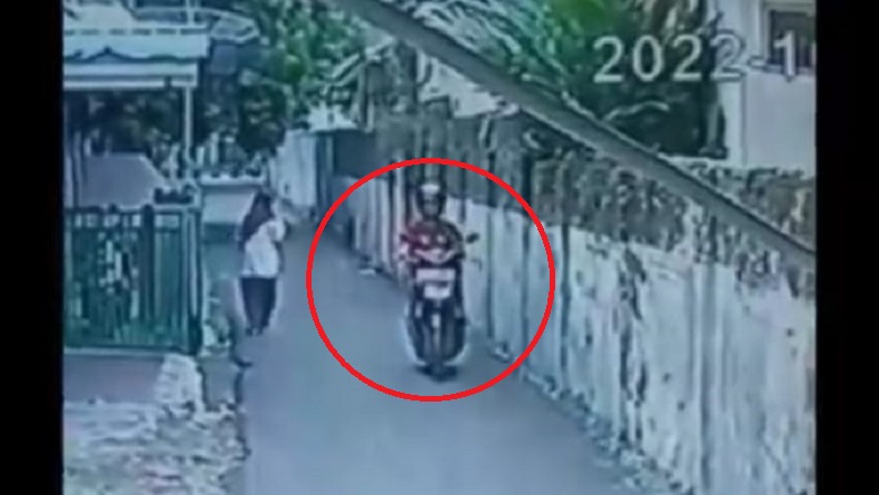 Santriwati di Subang Jadi Korban Begal Payudara, Polisi Lakukan Penyelidikan