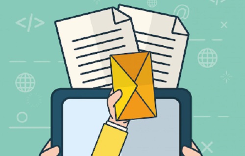 3 Contoh Surat Dinas Sekolah Resmi Beserta Cara Membuat dan Formatnya