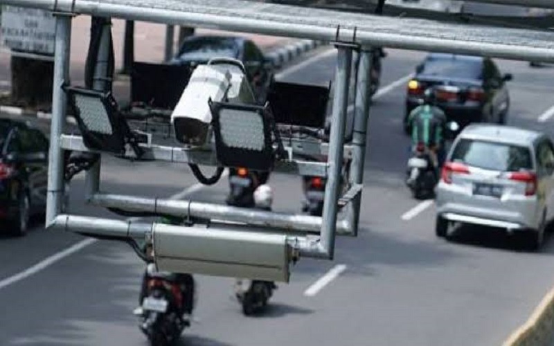 Balikpapan Jadi Kota Pertama di Kaltim yang Terapkan ETLE
