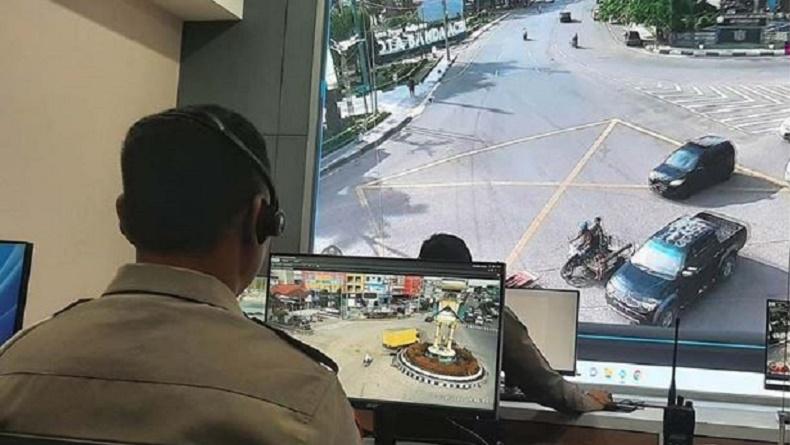 Jalankan Instruksi Kapolri, Polda Aceh Tak Lagi Terapkan Tilang Manual