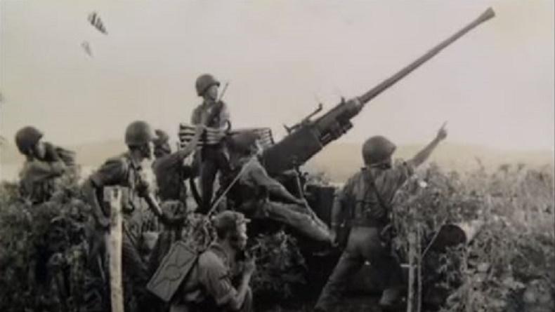 Kisah Nyata Aksi Heroik Kopassus Merebut Irian Barat, Banyak Prajurit Gugur dan Hilang