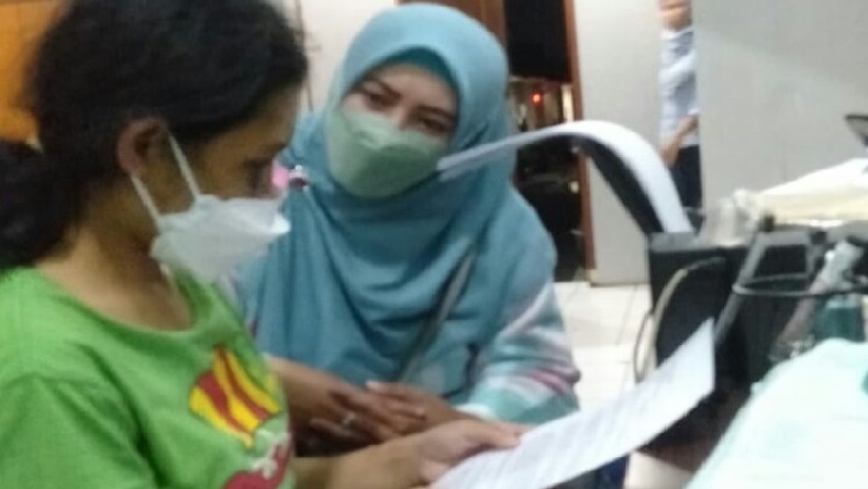 Polisi Periksa Majikan di Ngamprah KBB yang Diduga Sekap dan Siksa ART asal Garut