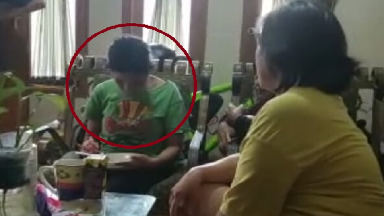 Miris, ART asal Garut Diduga Disiksa dan Disekap Majikan di Ngamprah KBB