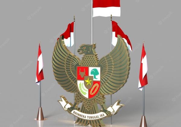 Demokrasi Pancasila dan Contohnya, Lengkap Pengertian, Tujuan serta Prinsip Dasar
