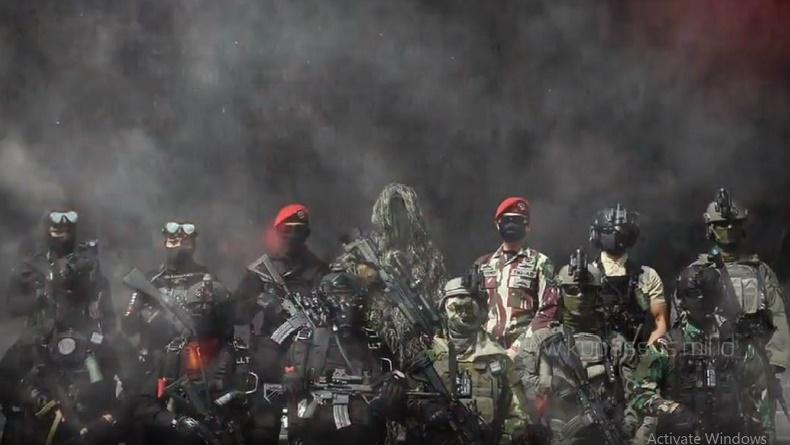 3 Operasi TNI Bebaskan Sandera yang Gemparkan Dunia, Lumpuhkan Musuh dengan Cepat