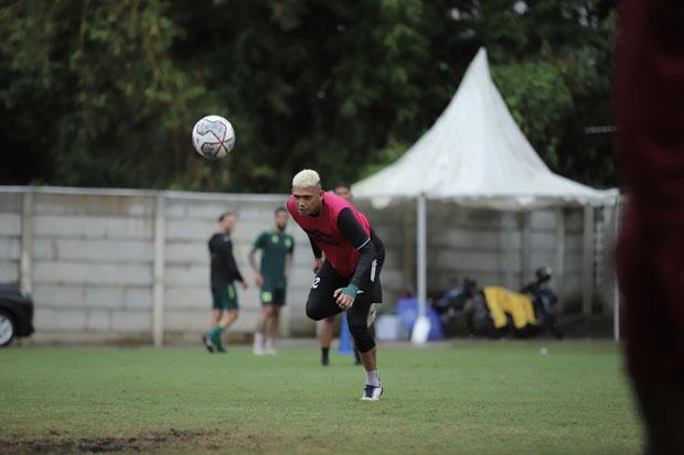 PSS Sleman Buka Kemungkinan Uji Coba Lawan Klub Liga 1 dan Liga 2