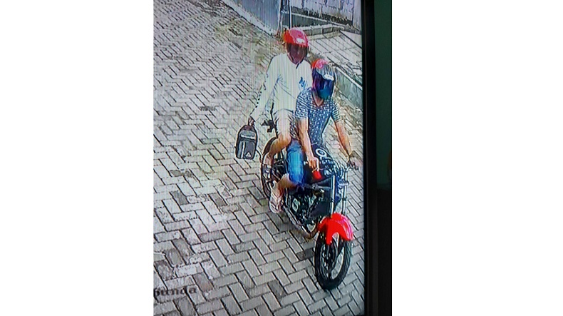 Teror Bom Ikan di Rumah Sipir Lapas Malang, Polisi Belum Tangkap Pelaku