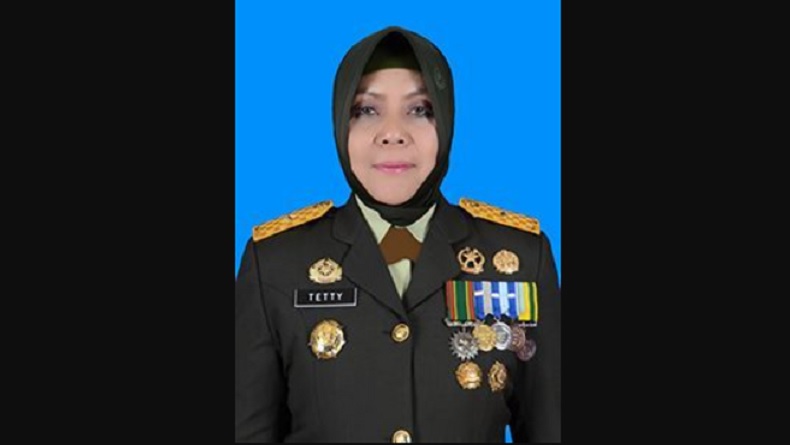 Deretan Jenderal TNI Wanita, Simak Perjalanan Kariernya di Militer