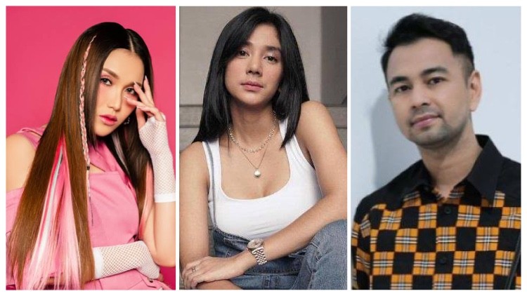 Deretan Artis yang Jadi Tulang Punggung Keluarga, Nomor 2 Harus Hidupi Belasan Anak