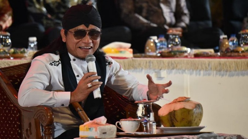 Gus Miftah Puji Kerukunan Warga di Surabaya, Berharap Daerah Lain Contoh