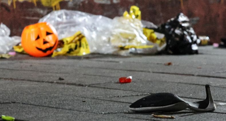 Pertama di Korsel, Menteri Dimakzulkan Parlemen terkait Tragedi Halloween Tewaskan 159 Orang
