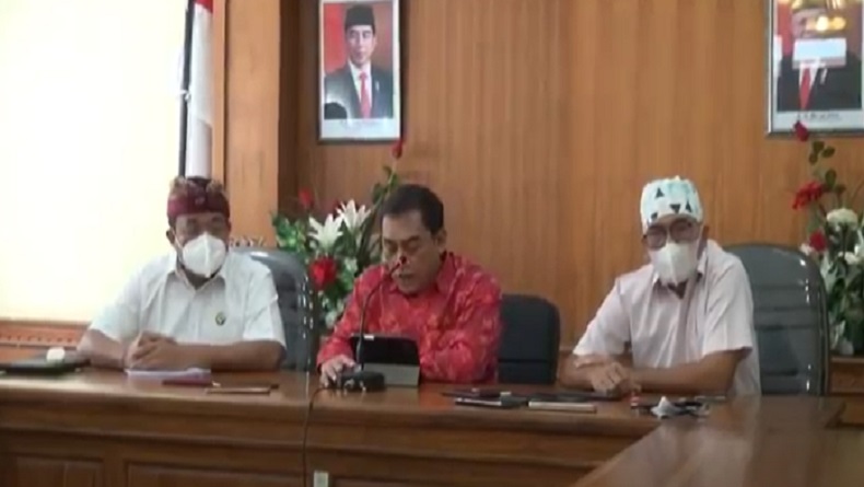 Pasien Kasus Gagal Ginjal di Bali Bertambah Satu, Total 18 Orang