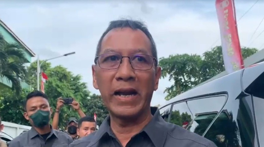 Pemprov DKI Jakarta Buka Seleksi Sekda, Ini Syaratnya