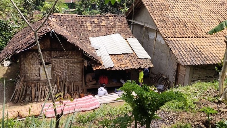 Kisah Pilu ART asal Garut yang Disiksa Majikan di KBB, Tulang Punggung Keluarga