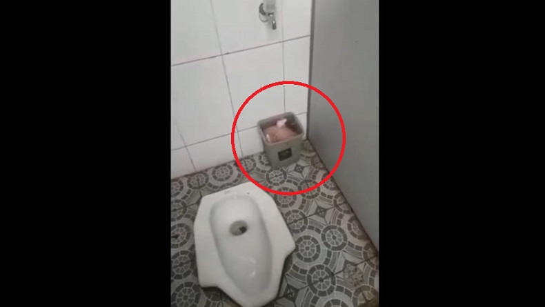 Kasus Mayat Bayi dalam Toilet Pabrik di Ligung Majalengka, Ini Kata PT SLI