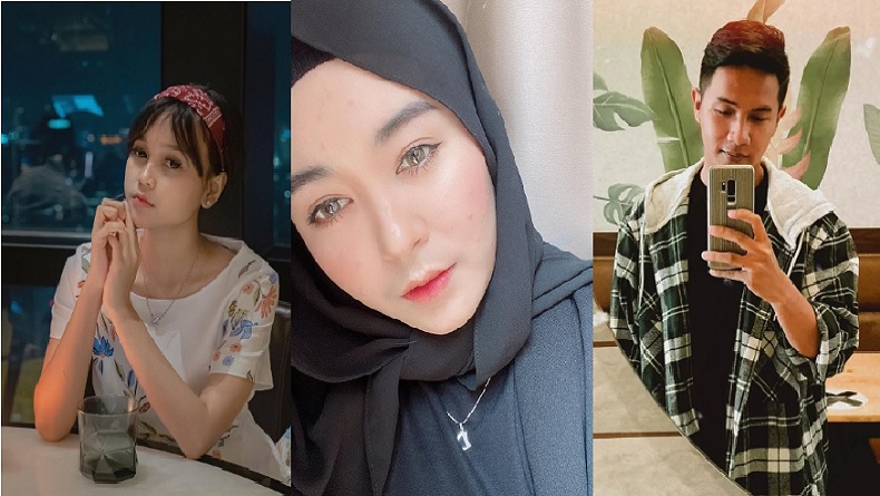 Penyanyi Dangdut Berdarah Batak yang Sukses di Ajang Pencarian Bakat
