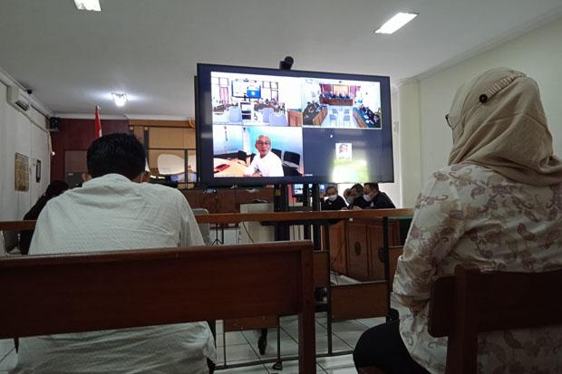 Terbukti Bersalah, Penyuap Mantan Wali Kota Jogja Divonis 3 Tahun Penjara
