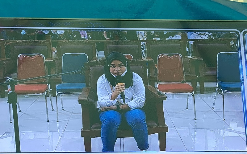Hakim Bingung Dengar Keterangan ART soal Dugaan Pelecehan Putri Candrawathi: Begini kalau Ceritanya Settingan