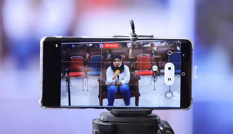 ART Ferdy Sambo Cabut Keterangan soal Anak Adopsi usai Dikonfrontasi dengan Saksi Lain