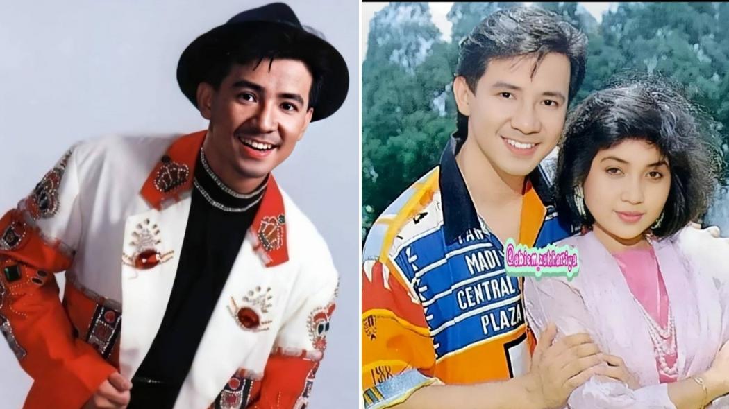 Mengenang Richie Ricardo Aktor Terganteng Era 1980-an, Meninggal Muda Menderita Kanker Otak    