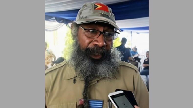 Aktivis Papua Filep Karma Ditemukan Tewas di Pantai Base-G, Keluarga Tolak Autopsi