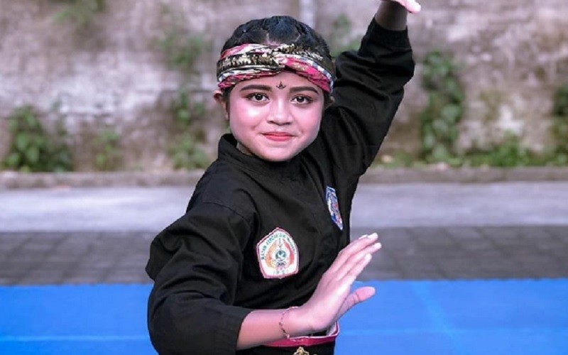 7 Aliran Pencak Silat yang Berasal dari Bali, Nomor 3 Warisan Leluhur
