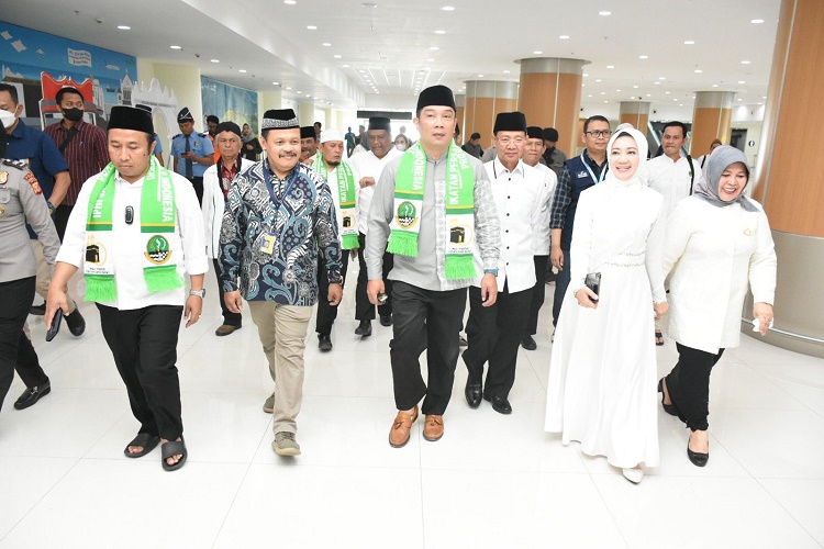 Bupati Majalengka Berharap Bandara Kertajati Mulai Efektif di 2023