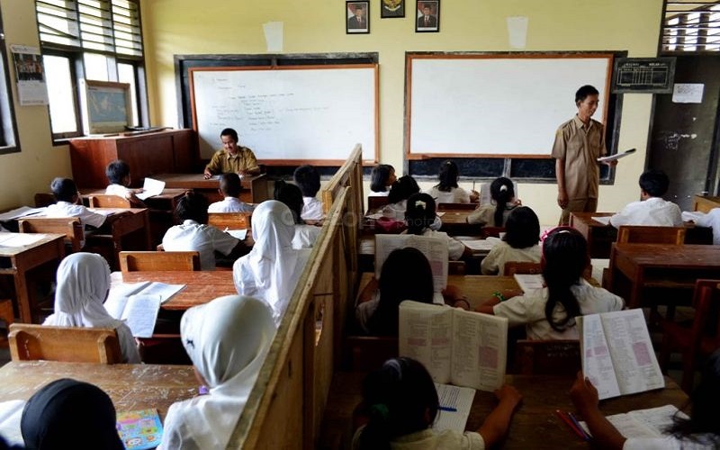 Syarat dan Jadwal Seleksi PPPK 2022, Jangan Sampai Ketinggalan 