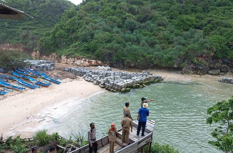 Pelabuhan Gesing Ditargetkan Beroperasi Tahun Ini, Bisa Sumbang 5.000 Ton Ikan di DIY