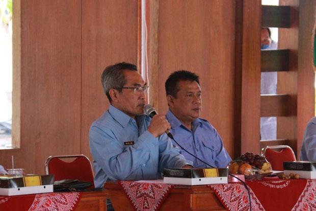  Bupati Gandeng Lurah Atasi Kemiskinan di Bantul yang Tembus 27.510 Jiwa 