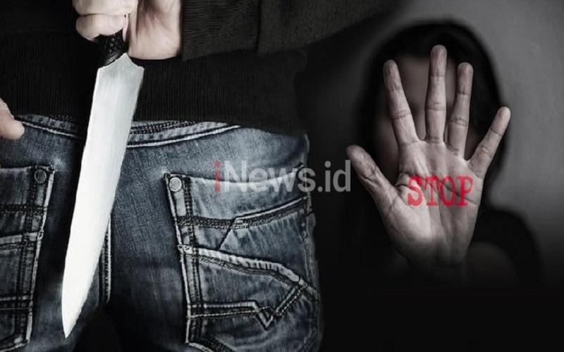 Pria di Tulang Bawang Tikam Teman hingga Tewas, Tak Terima Istrinya Dilecehkan