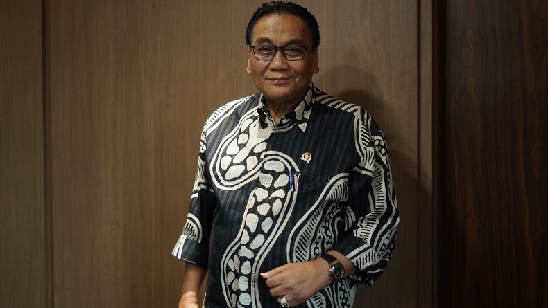 Suntik Mati TV Analog Dinilai Bermasalah, Ini Solusi DPR