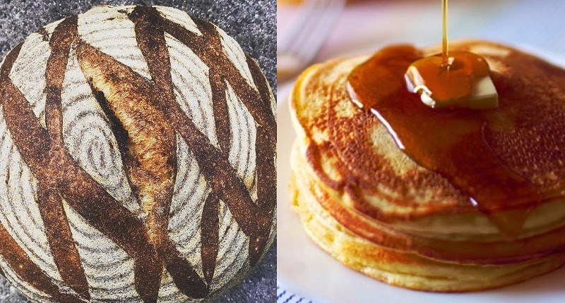 5 Makanan Tertua di Dunia Berusia Ribuan Tahun, Nomor 4 Ada Pancake Ditemukan di Perut Mumi