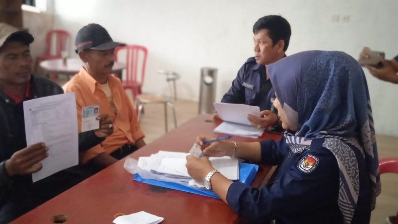 Bawaslu Garut: Verifikasi Faktual Partai Perindo oleh KPU Sesuai Aturan