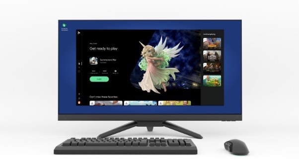 Google Play Games Hadir di PC, Begini Cara Aksesnya