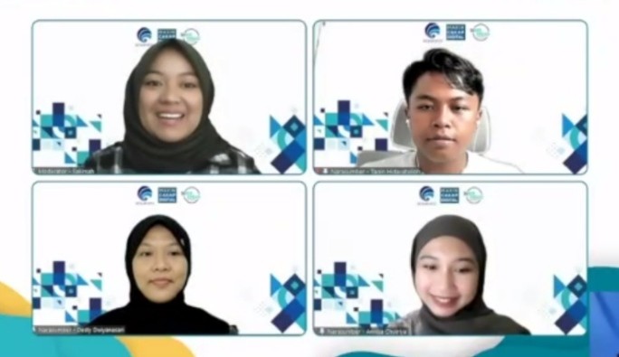 Media Sosial Bisa Jadi Sumber Pendapatan, Ini Hal Harus Diperhatikan