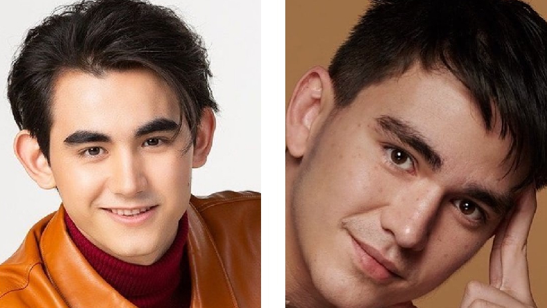 Potret Aktor Thailand yang Wajahnya Mirip Sama Aktor Indonesia, Nomor 4 Persis dengan Rizky Billar