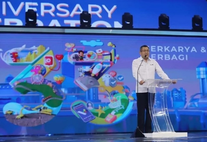MNC Group Terpaksa Matikan Siaran TV Analog di Jabodetabek, Hary Tanoe Mohon Maaf ke Pemirsa