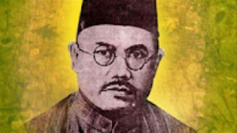 Profil KH Ahmad Sanusi, Berjuluk Ajengan Genteng, Ulama Pembaharu dan Pahlawan asal Sukabumi