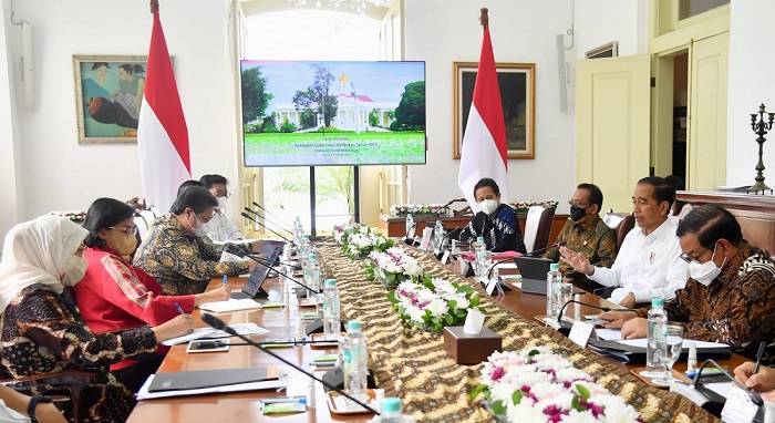 Presiden Jokowi Naikkan Tarif Cukai Hasil Tembakau 10 Persen, Bagaimana dengan Rokok Elektrik? 