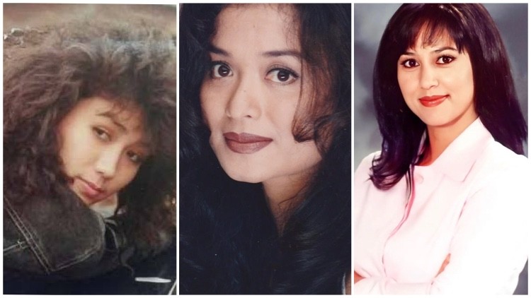 5 Artis Cantik Lawas Asal Bandung, Nomor 4 Model Era '90-an Kini Masih Seksi dan Awet Muda di Usia 54 Tahun