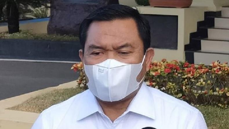 Tersangka Korupsi Beasiswa di Aceh Jadi 11 Orang, Terbaru Mantan Anggota DPRA