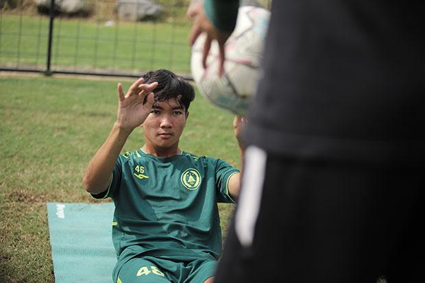 Beri Kesempatan Pemain Muda, PSS Sleman Hadirkan Punggawa Baru 