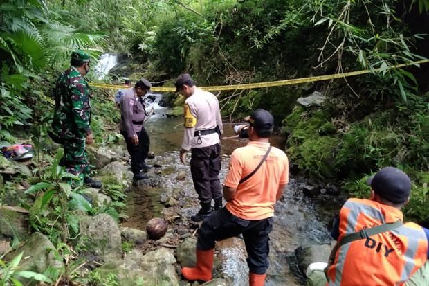 Bocah 13 Tahun Asal Kulonprogo Tewas Tersengat Listrik saat Hendak Mandi di Sungai