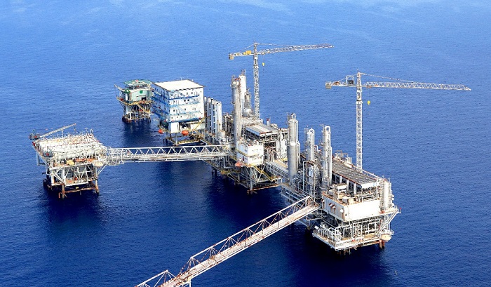 Gaji Offshore di Indonesia, Ada yang Mencapai Miliaran Rupiah